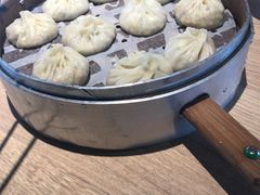 -老班长手工灌汤包老店(东山店)