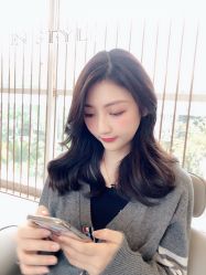 -Rise Hair上升造型
