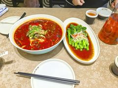 -李氏传家菜(兴城路店)