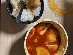 -李先生的首尔小馆(松江启源广场店)