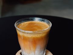 -PUZZLE COFFEE 拼图咖啡