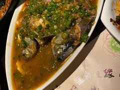 -舌尖上的食缘花园主题餐厅