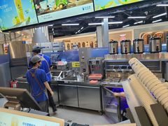 -凯德广场(学府店)