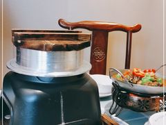 -乌江鱼杭帮菜(西湖店)