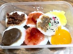 -津门红姐熟梨糕茶汤糕干(爱国道店)