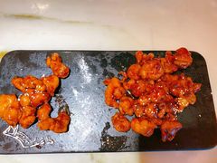 糖醋里脊-新发现(苏州中心商场店)