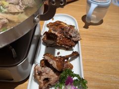 -川堂风·跷脚牛肉·乐山爆炒(宝山日月光店)