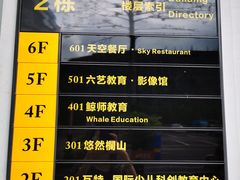 -天空花园餐吧·生日·团建(南山店)