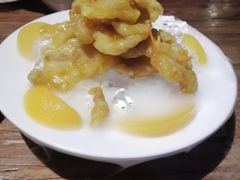 -悠味天老妈疙瘩汤(万达店)