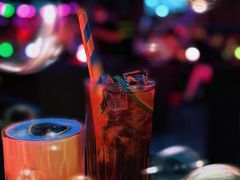 -MOSSO音乐酒吧·live house(南京旗舰店)