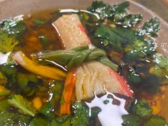 -黄潇洒老火锅(九眼桥宏济巷店)