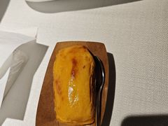 芝士焗红薯-旺顺阁鱼头泡饼(常营店)