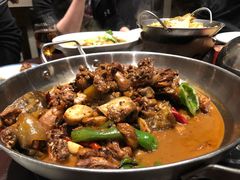 -喜福楼(中平街店)