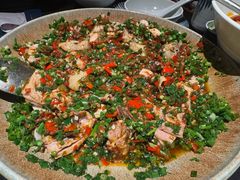 -山石榴·贵州菜(丰盛里店)