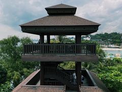 -亚洲大陆最南端