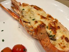 -珠海瑞吉酒店·秀餐厅