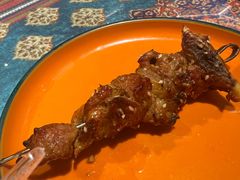 -乡村馕坑肉·烧烤·新疆菜·本地人更爱吃(阿勒泰首店)