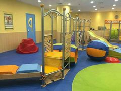 -金宝贝早教(和悦汇店)