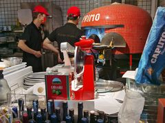 -Primo·丽莫意大利窑烤披萨