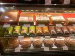 -Bengawan Solo(Changi Airport Terminal 2)