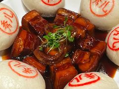 -秀儿四九城·新京菜(亚运村鸟巢店)