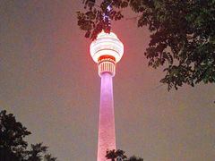 -中央广播电视塔