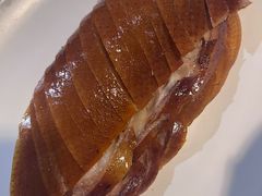 -四季民福烤鸭店(王府井东安门店)