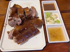 -凤阁楼果木烧鹅(鹤山陈山店)