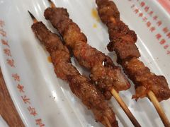 -南城香(北京南站店)