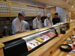 自助取餐区-天狗山料理(省体店)