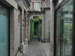 -糖房咖啡(南锣鼓巷店)