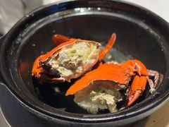 -百味馆·海鲜·湛江菜(后海花园店)