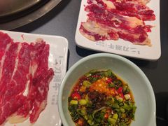 -二刀潮牛(重庆光环购物公园店)