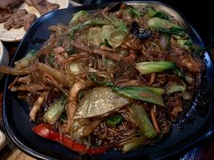 -火炉情韩国料理店(古田路店)