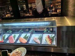 -阿纳迪酒店·秘境西餐厅