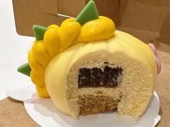 -星巴克(大连柏威年店)
