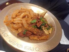 -椒锅锅·麻辣香锅(宝地广场城市集市店)