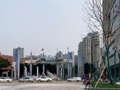 -海合安成都极地海洋公园