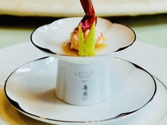 -唐阁(香港朗廷酒店)