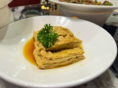 -新白鹿餐厅(百联中环店)