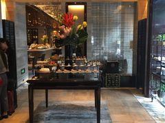 -深圳四季酒店·馥自助餐厅