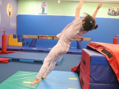 -小小运动馆(浦江店)