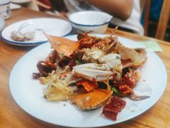 -来之顺海鲜菜馆·青岛菜·始于1993(栈桥店)