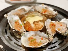 -水禾轩·海鲜蒸汽主题餐厅(拱北店)