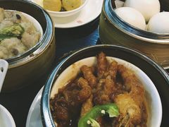 -糖朝(尖沙咀店)