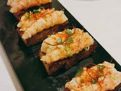 -壳里西餐厅Coquille Seafood Bistro(蒙自路店)