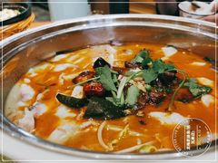 -龙梅肥肠鱼(明瓦廊店)