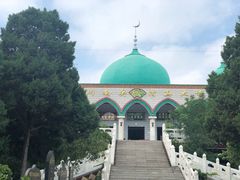 -银川南关清真寺