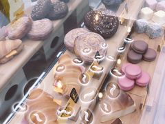 -麦当劳(徐汇漕溪北路百脑汇店)