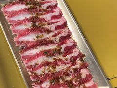 -西塔老太太泥炉烤肉(望京一店)